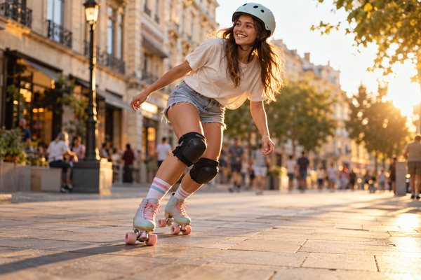 Rio Roller : quel modèle choisir ? Comparatif des 10 rollers quad (2026)