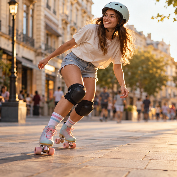 Rio Roller : quel modèle choisir ? Comparatif des 10 rollers quad (2026)