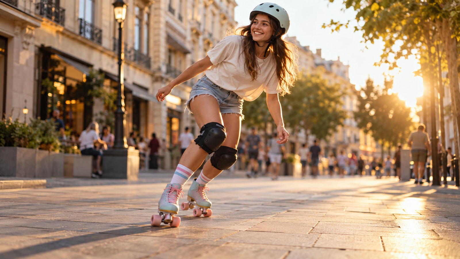 Rio Roller : quel modèle choisir ? Comparatif des 10 rollers quad (2026)