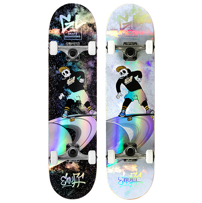 Skateboard enfant : quel âge commencer et comment choisir ?