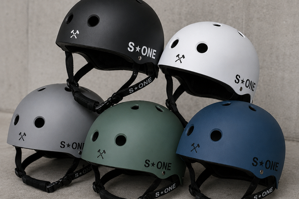 Comment choisir son casque de skate, roller et trottinette ?