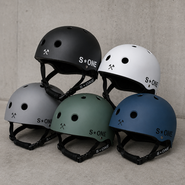 Comment choisir son casque de skate, roller et trottinette ?
