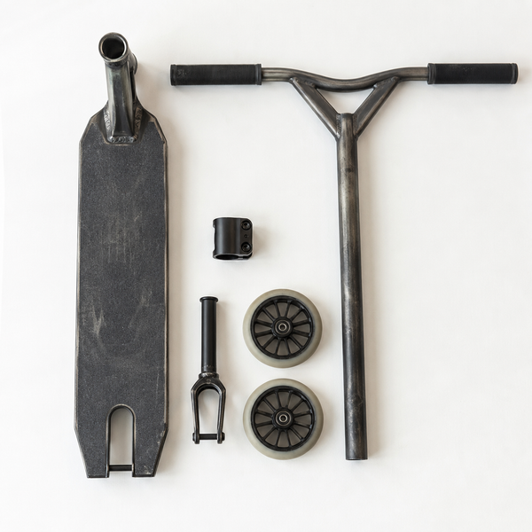 Pièces trottinette freestyle : le guide complet pour bien choisir