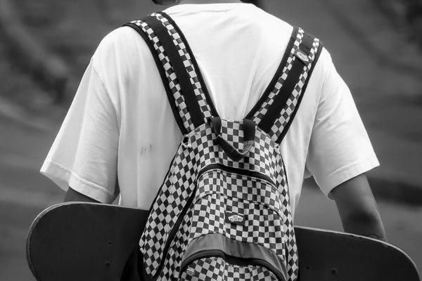 Sac à dos skate : pourquoi le 187 Killer Pads est le meilleur du marché
