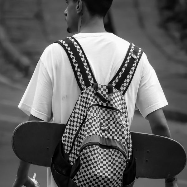Sac à dos skate : pourquoi le 187 Killer Pads est le meilleur du marché