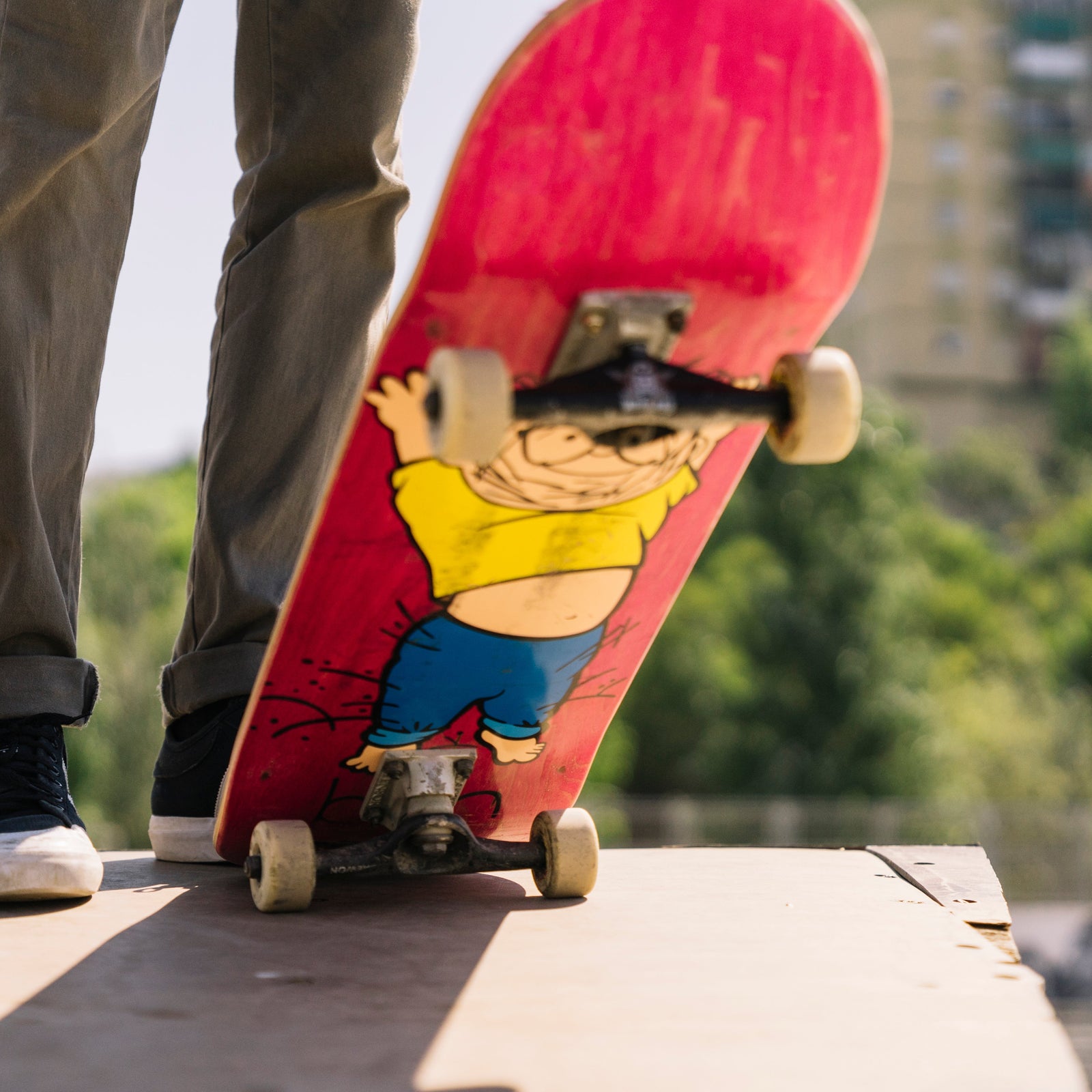 Skateboard enfant : quel âge pour commencer et quel matériel choisir ?