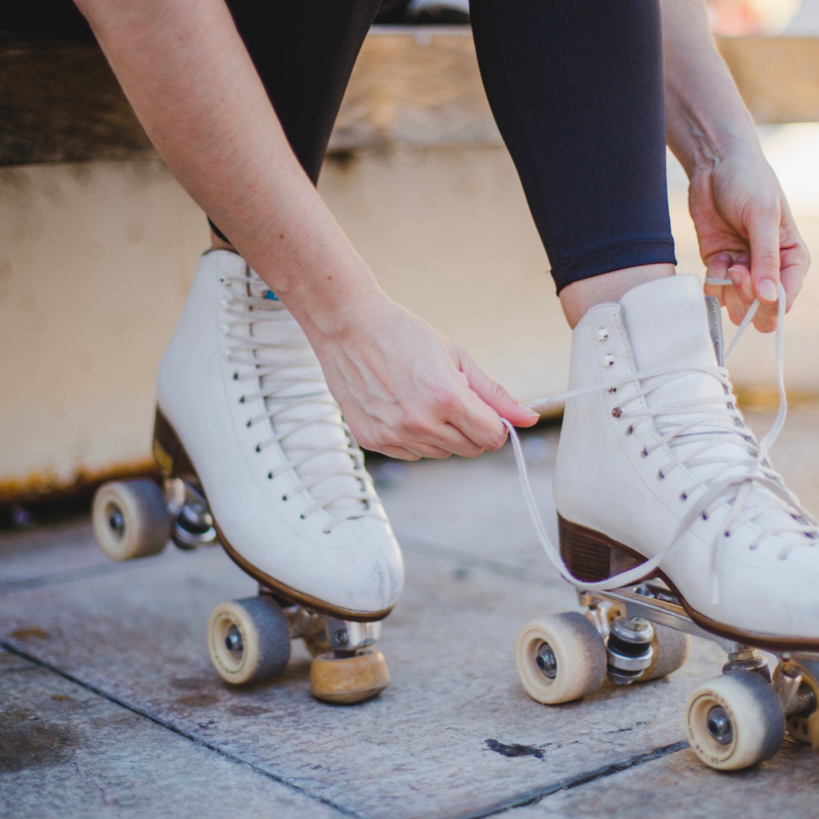 Quel roller quad choisir pour débuter ? Guide complet 2026