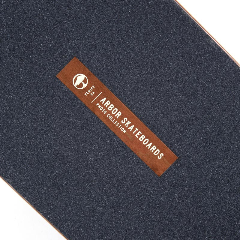 Cruiser Arbor Mission 35"