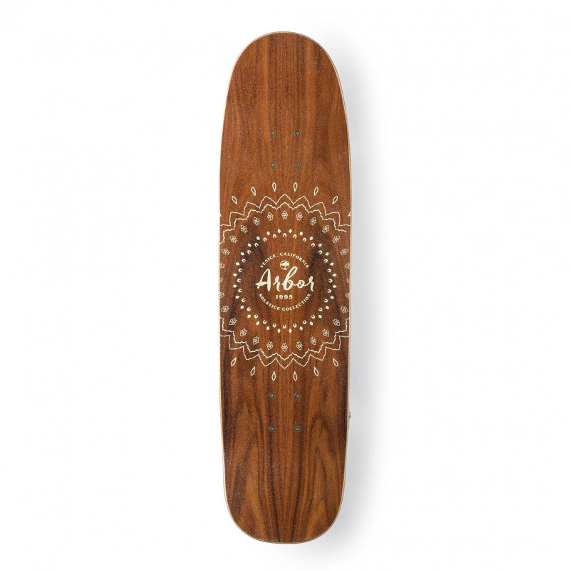 Skateboard Arbor Cucharon 8.75" Solstice