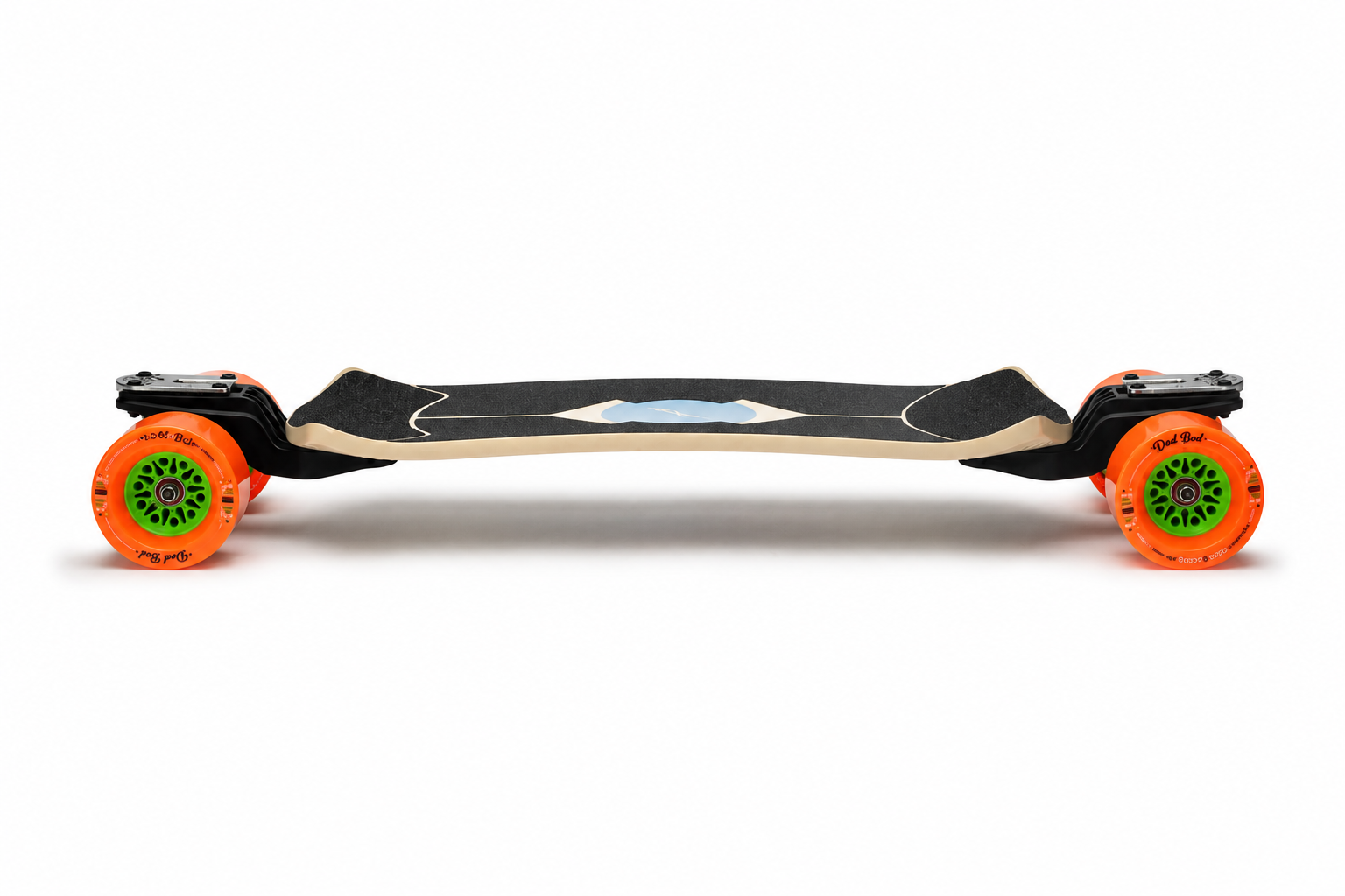 Longboard Loaded Fathom Strata 33"