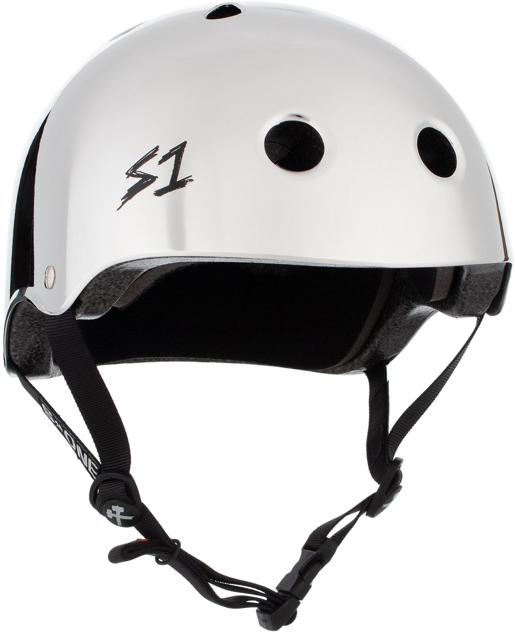 Casque S-One V2 Lifer Mirror
