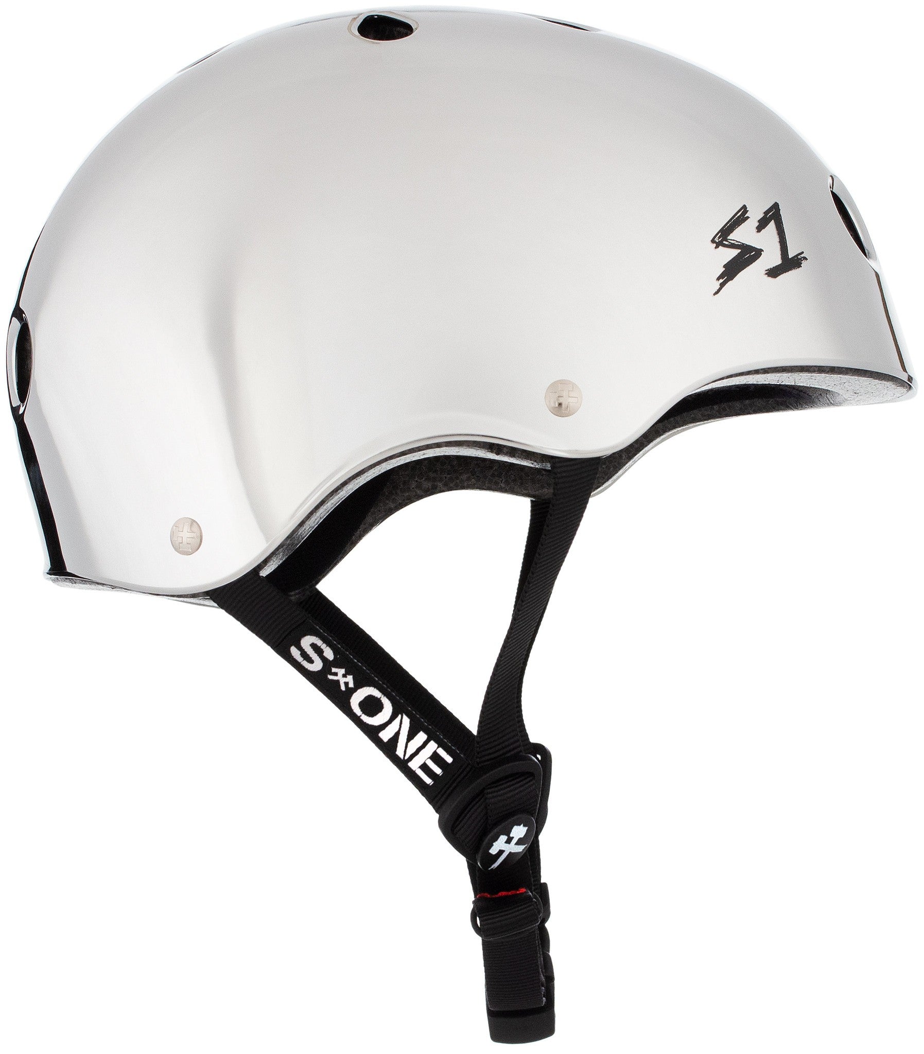 Casque S-One V2 Lifer Mirror