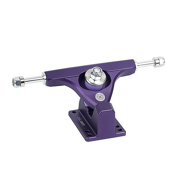 Truck Caliber III 125mm Raked Precision