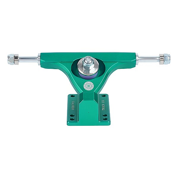 Truck Caliber III 125mm Raked Precision