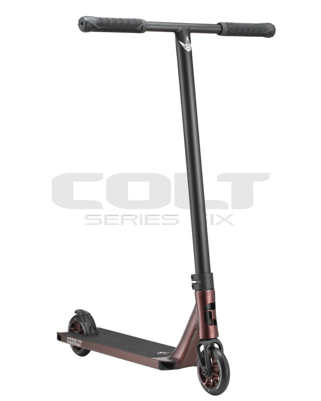 Trottinette freestyle Blunt Colt S6