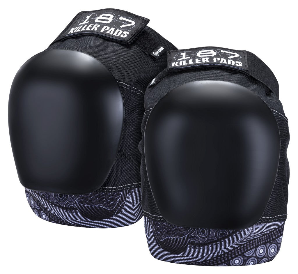 Genouillères 187 Killer Pads Pro