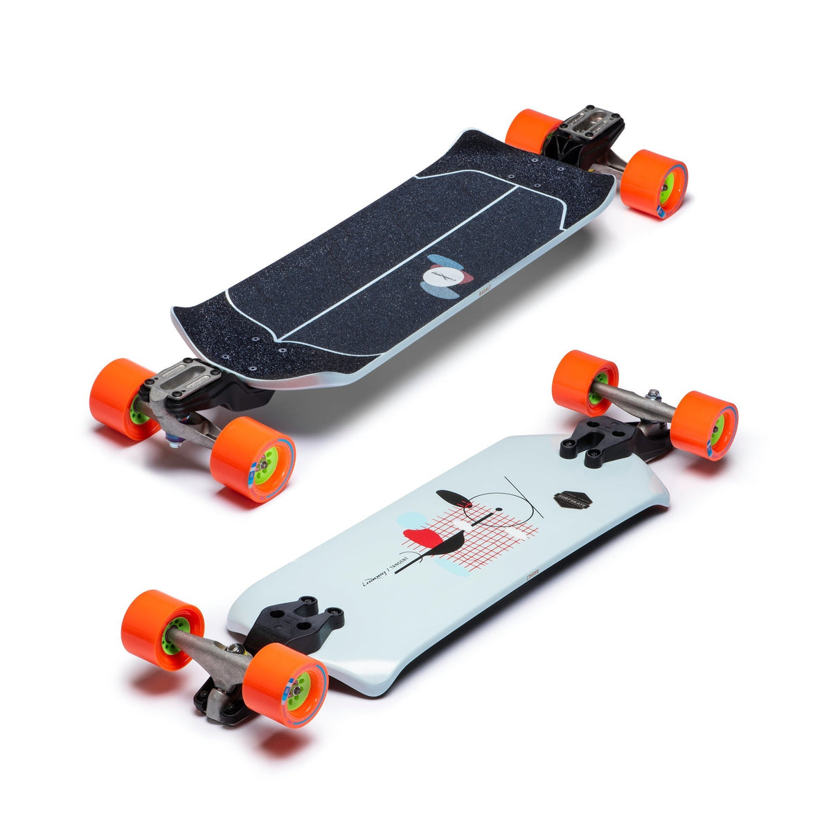 Longboard Loaded Tangent 36"