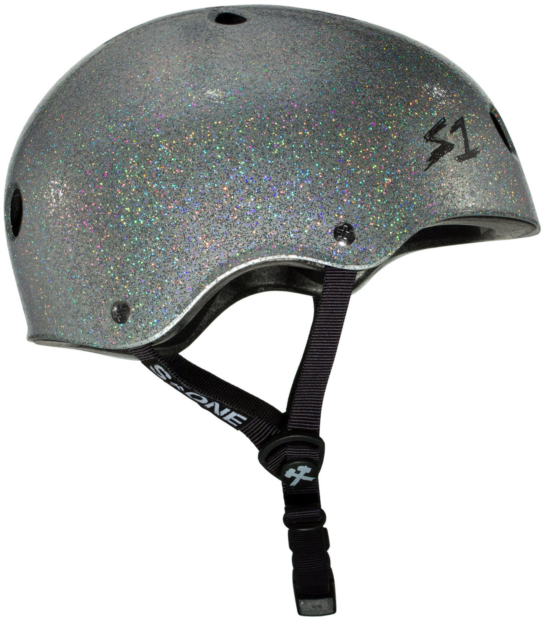 Casque S-One V2 Lifer Glitter