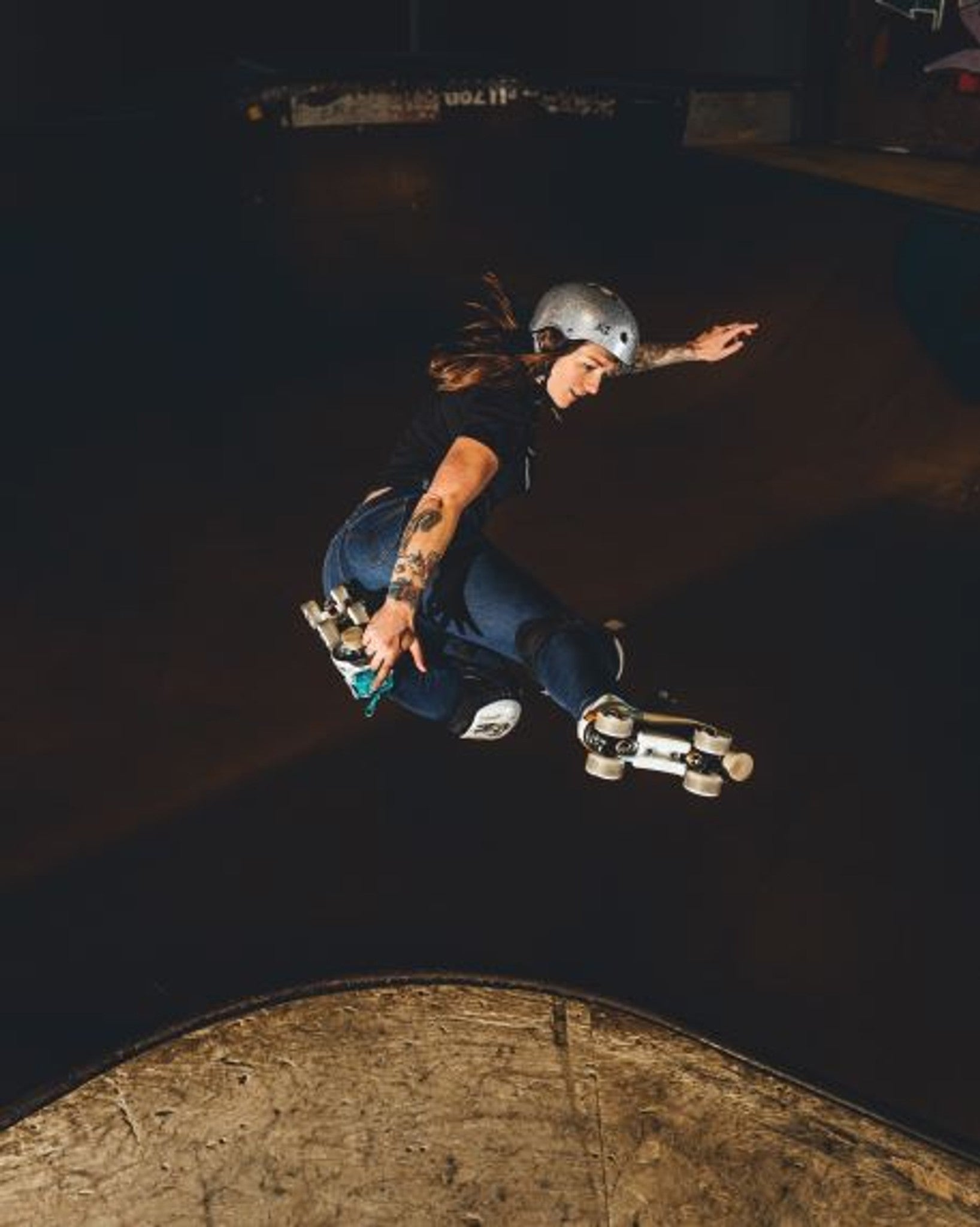 Casque S-One V2 Lifer Glitter