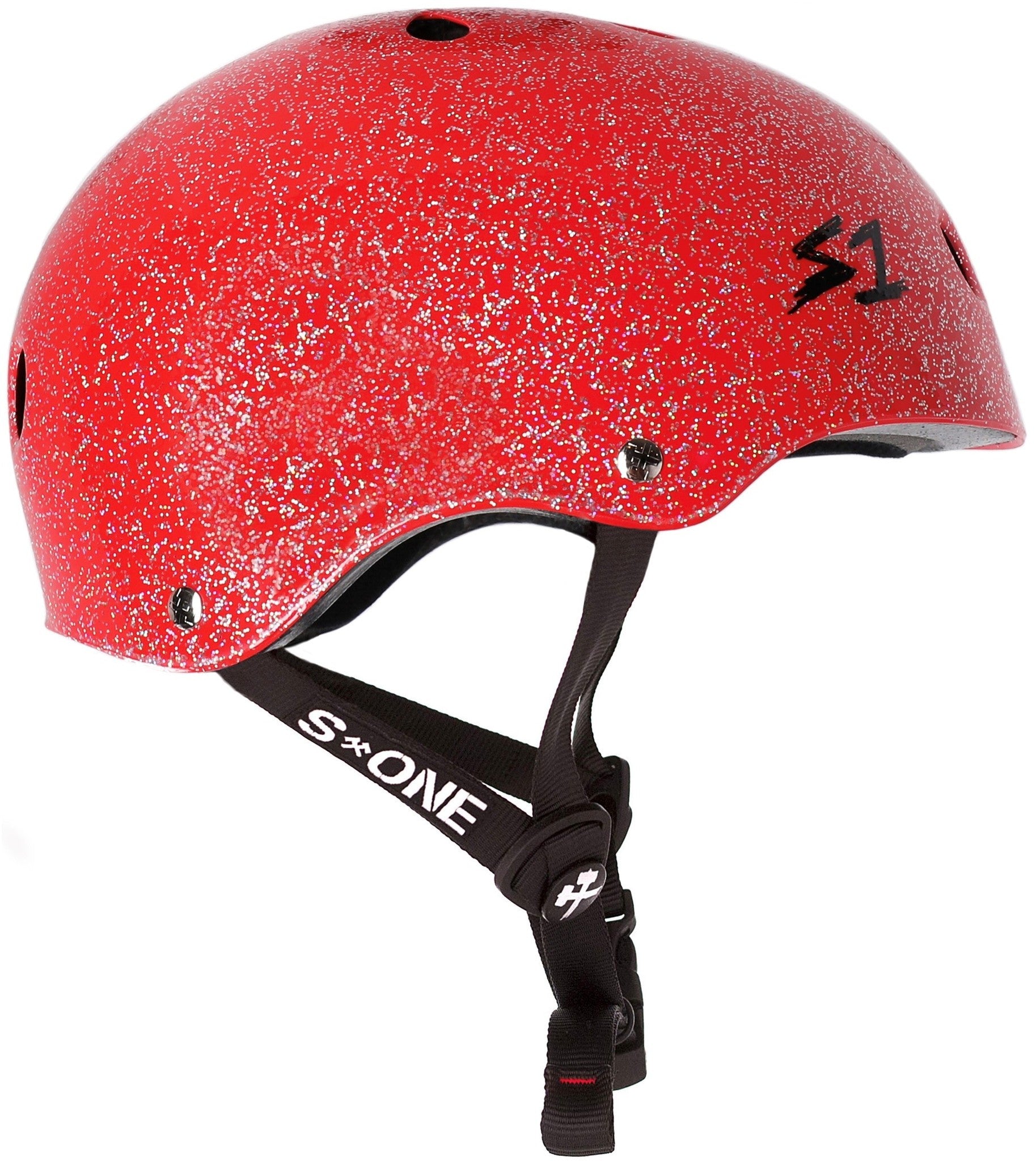 Casque S-One V2 Lifer Glitter