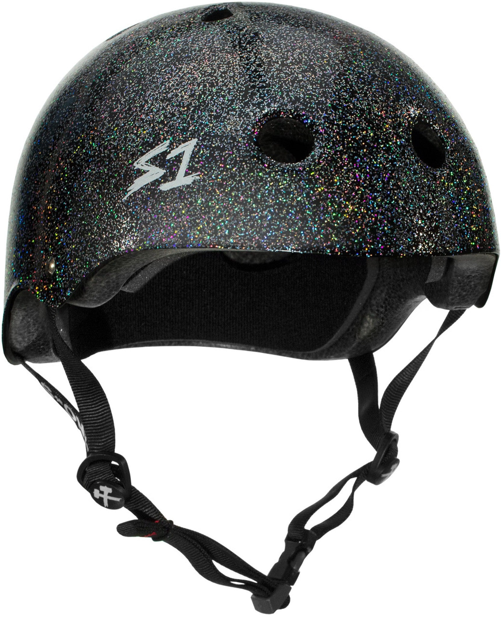 Casque S-One V2 Lifer Glitter
