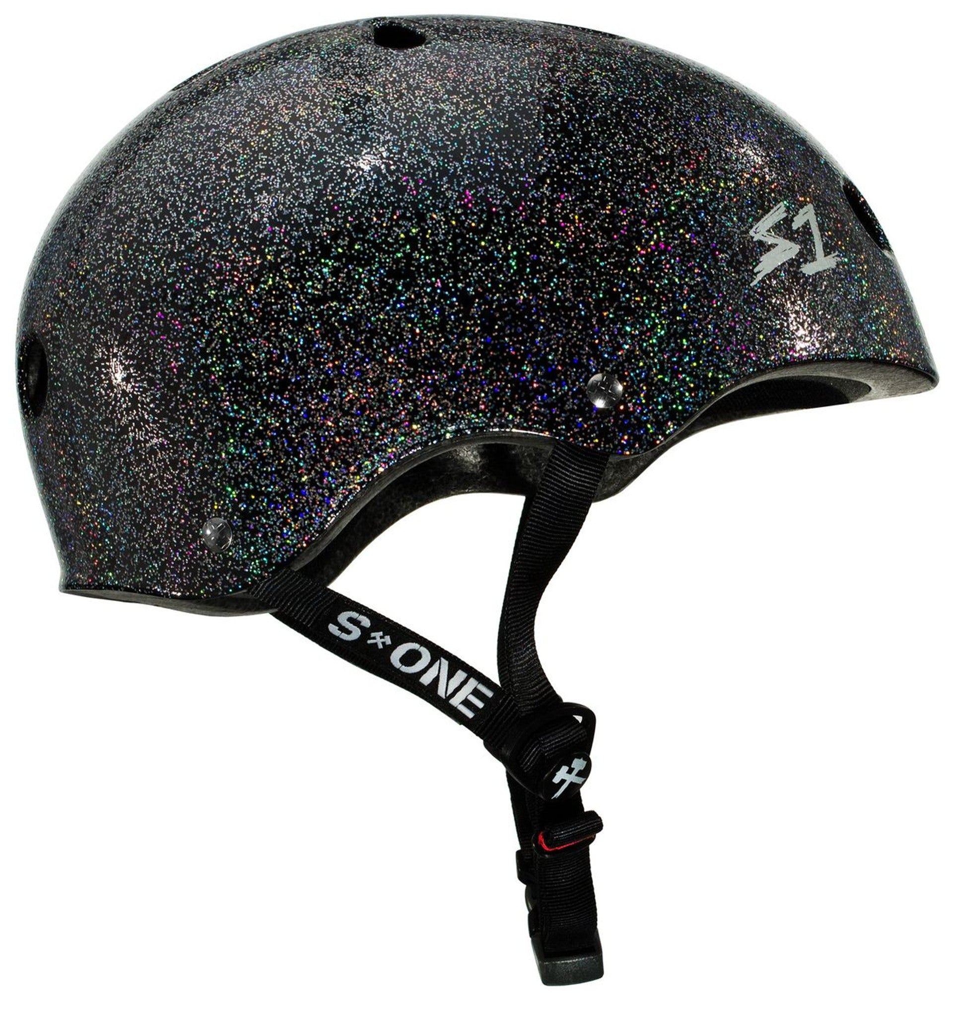 Casque S-One V2 Lifer Glitter