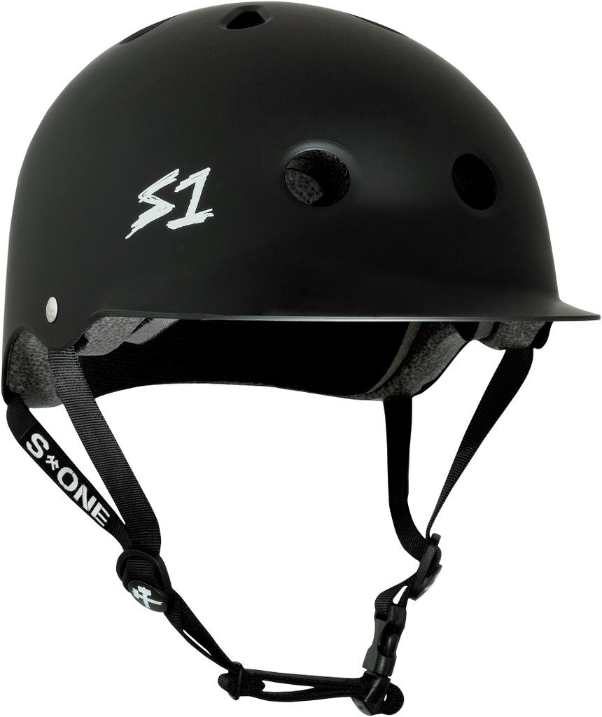 Casque S-One Lifer Brim Helmet