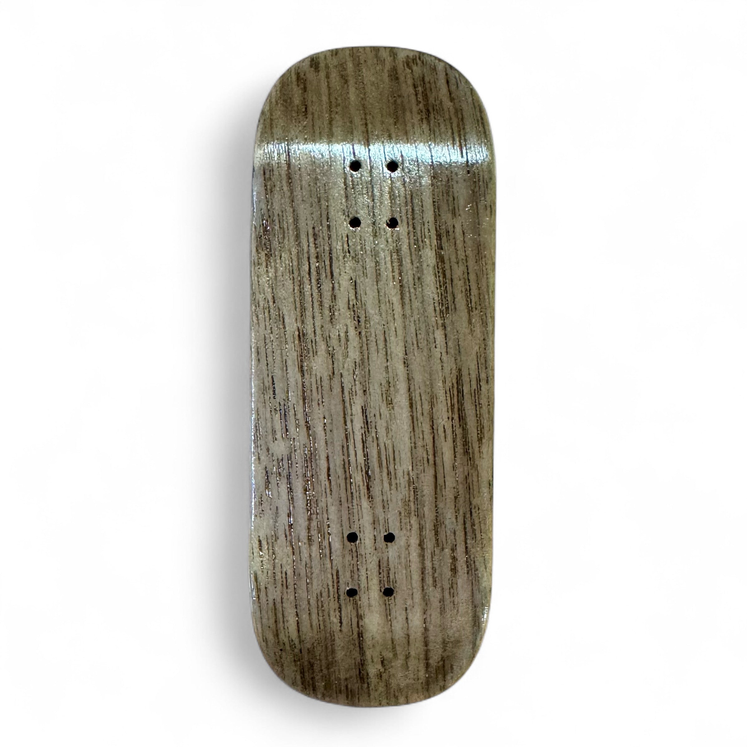 Deck Fingerboard Custom Boxy Shape