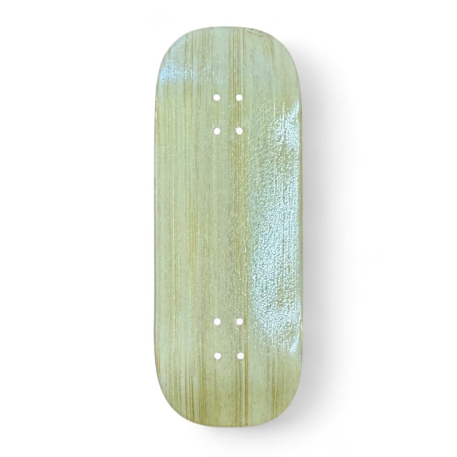 Deck Fingerboard Custom Boxy Shape
