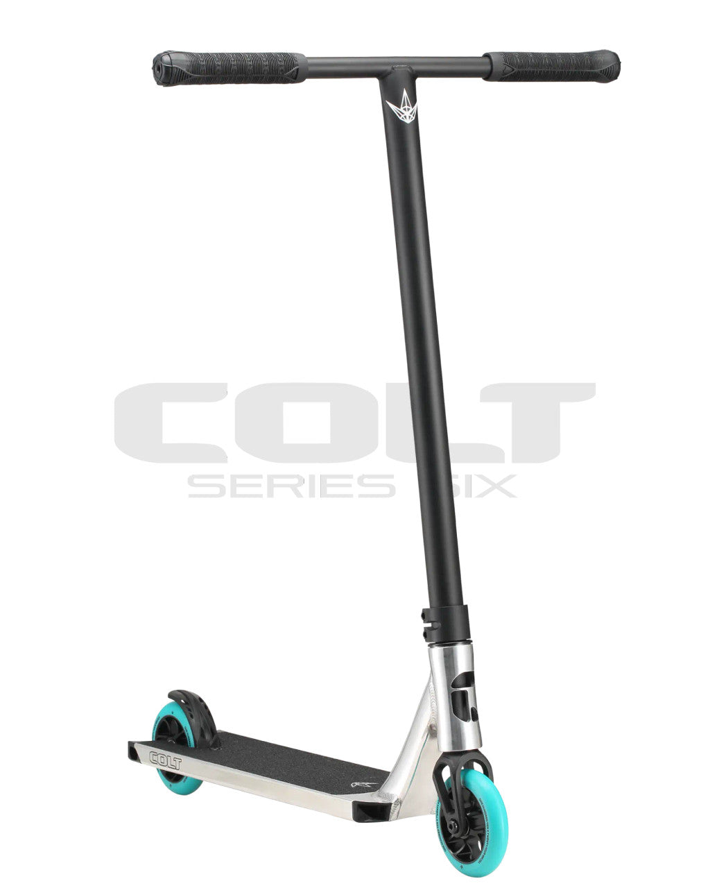 Trottinette freestyle Blunt Colt S6