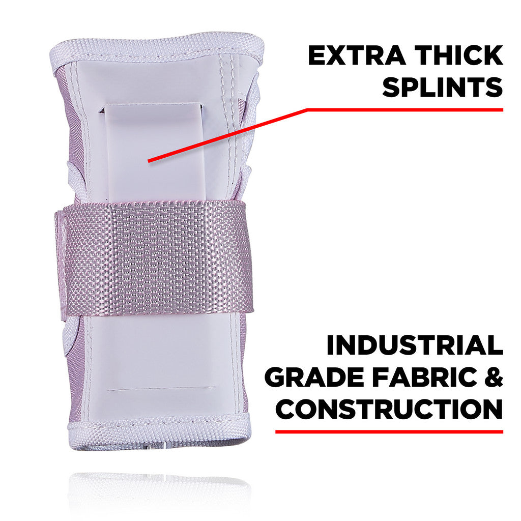 Pack de Protections 187 Killer Pads Junior Violet / Purple