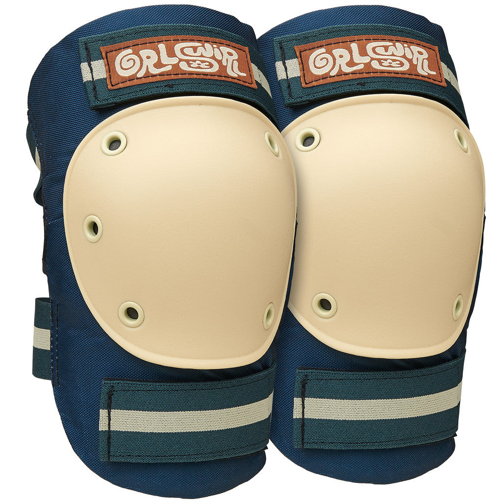 Pack de Protections Triple Eight x GRLSWIRL Saver Series 3-Pack