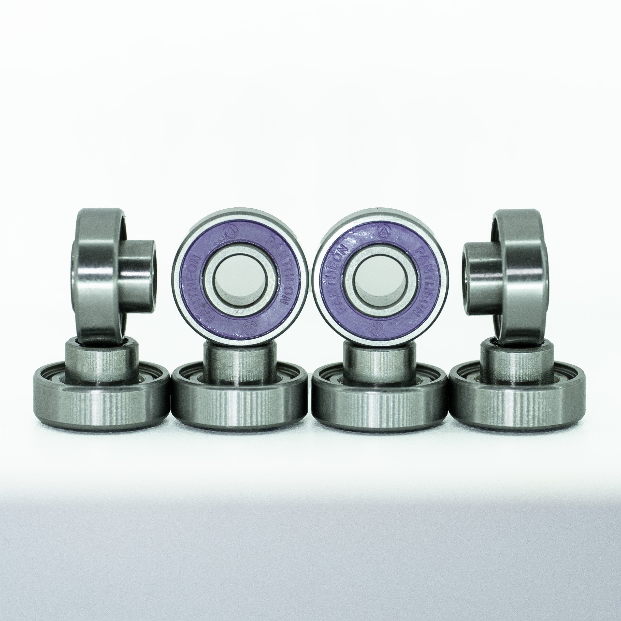 Roulements Pantheon High Precision