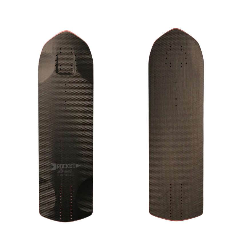 Deck Longboard Rocket LAF Don 29.5"