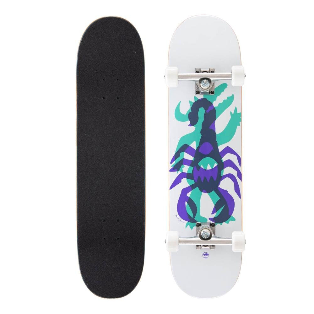 Skateboard Complet Arbor Street Chroma