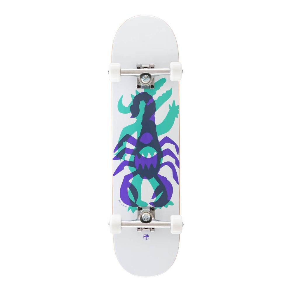 Skateboard Complet Arbor Street Chroma