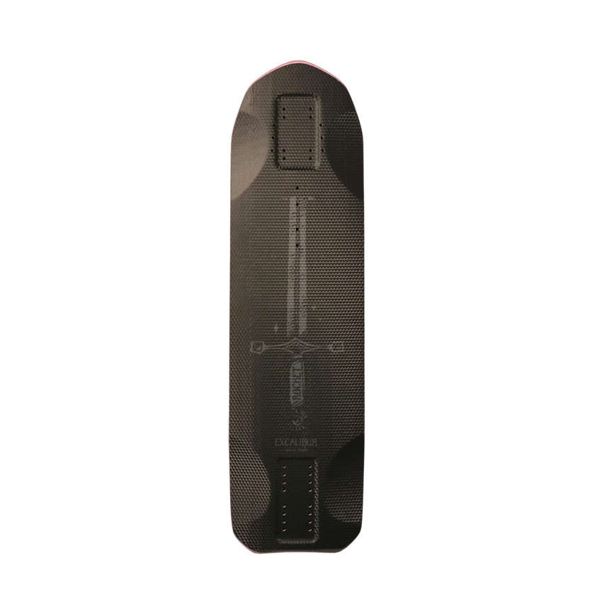 Deck Longboard Rocket LAF Excalibur 31"