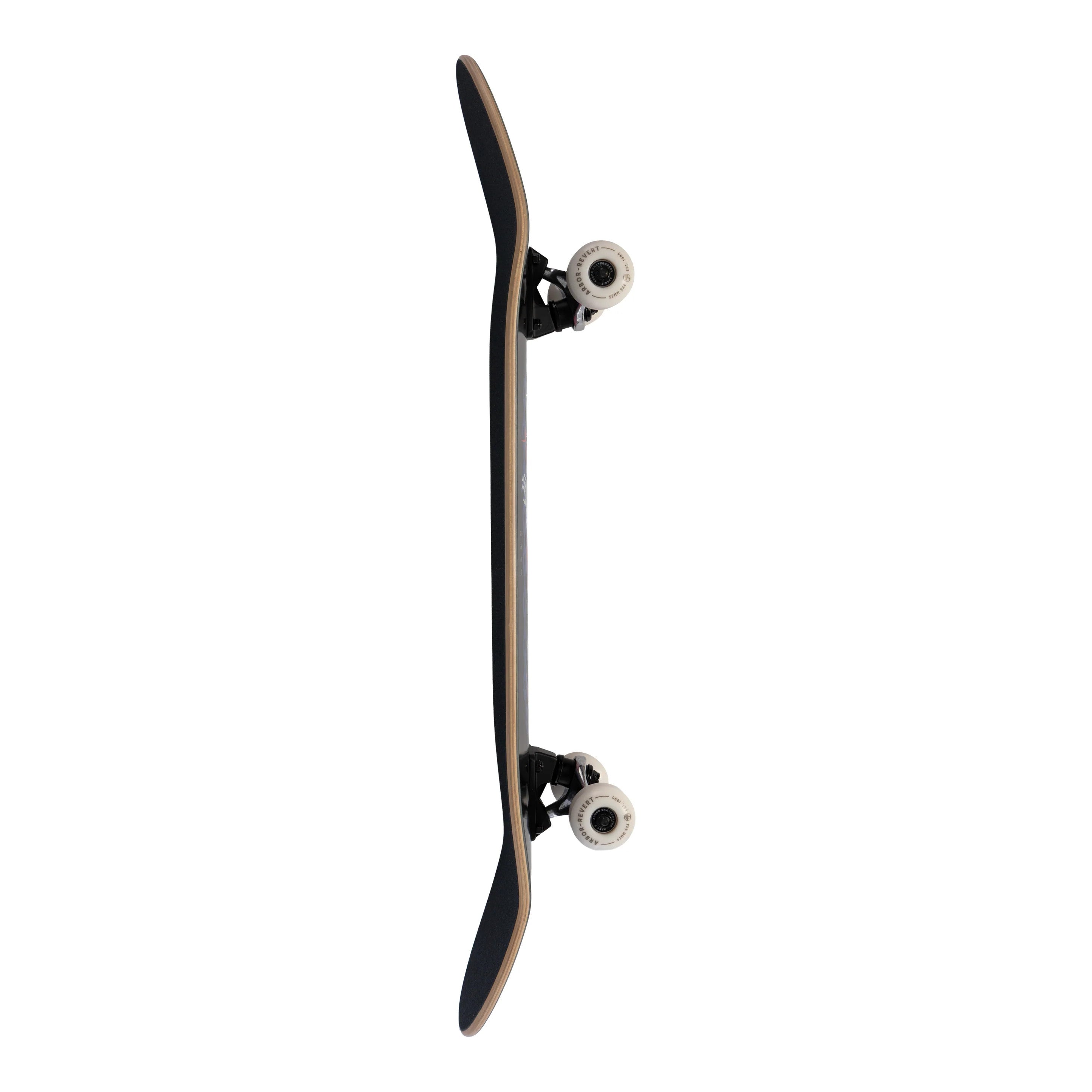 Skateboard Complet Arbor Reaper 8.5"