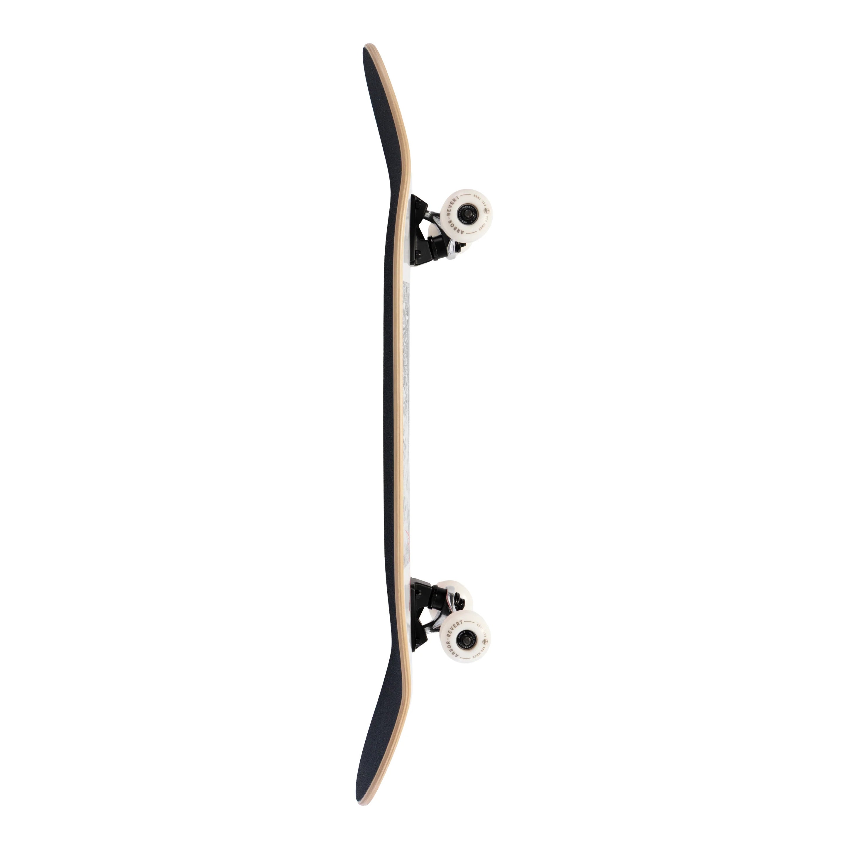 Skateboard Complet Arbor Puppy 8.25"