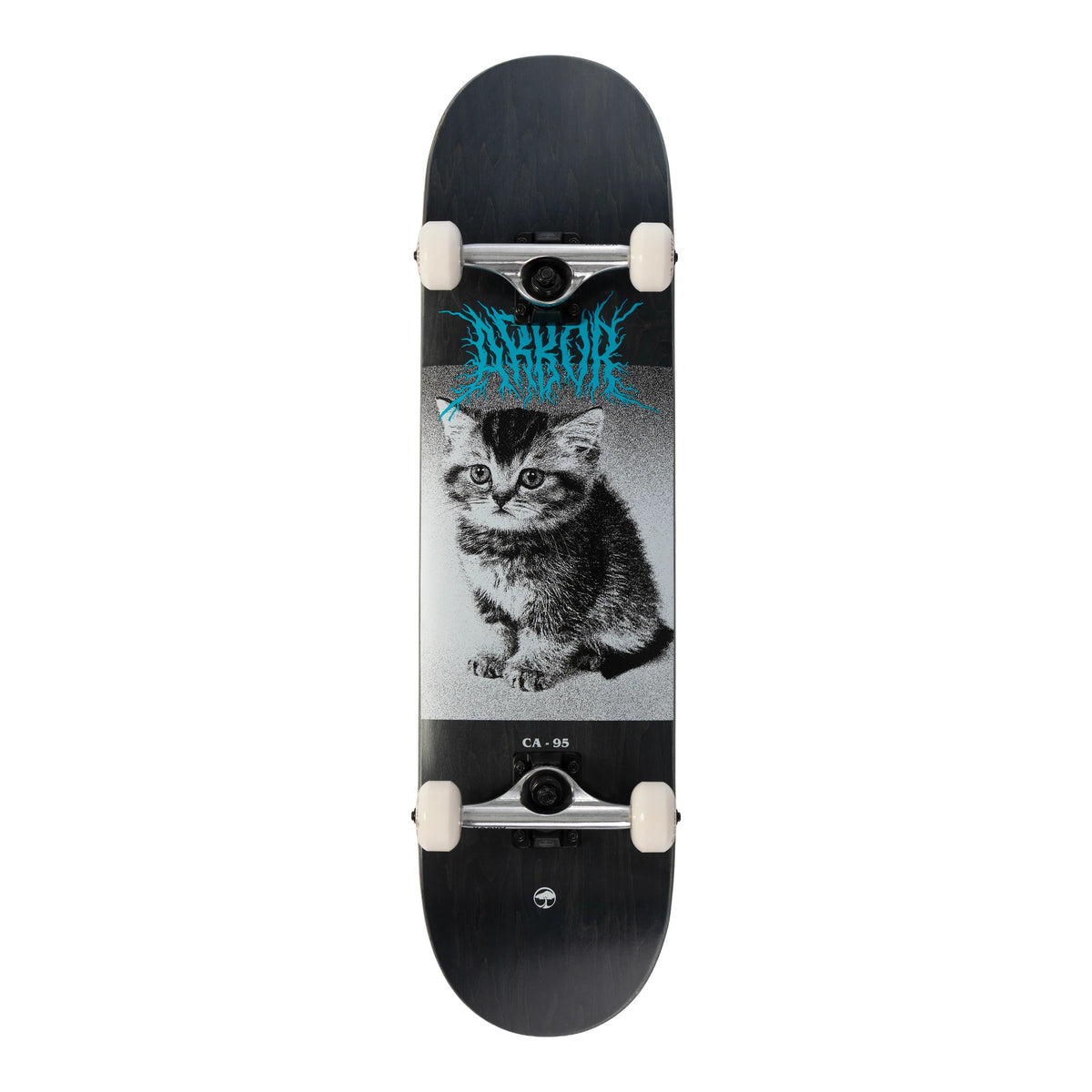 Skateboard Complet Arbor Kitten 8"