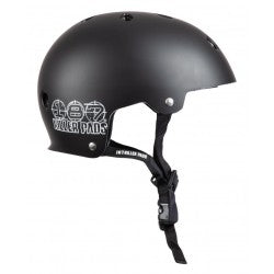 Casque 187 Killer Pads Noir