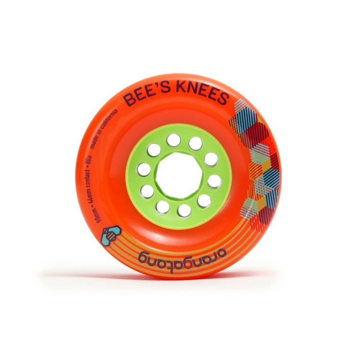 Roues Orangatang Bee's Knees 90mm