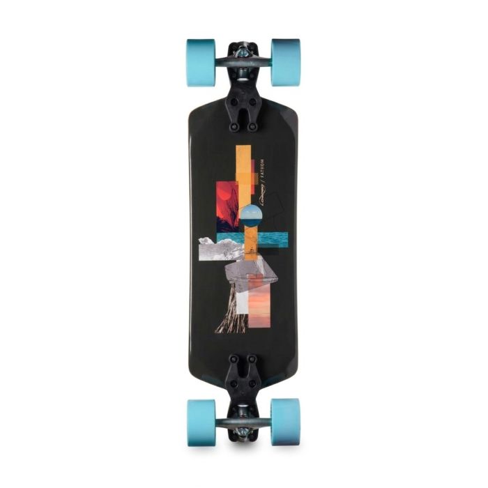 Longboard Loaded Fathom 33"