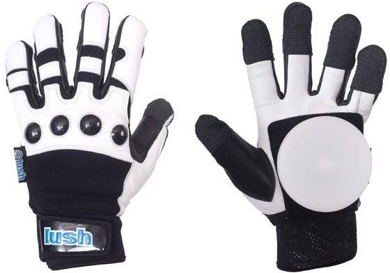 Gants Lush Deluxe Race