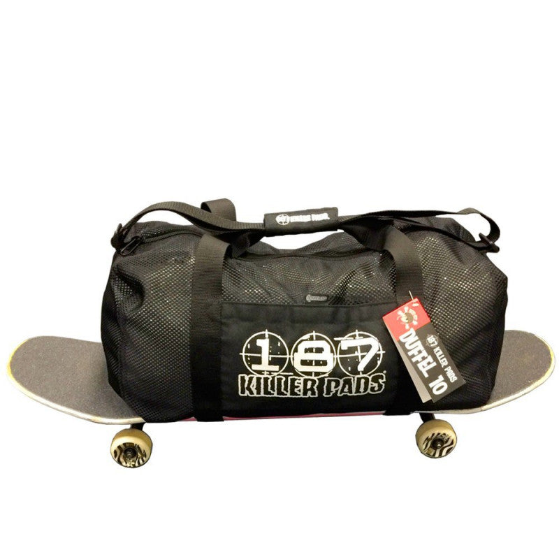 Duffle Bag 187 Killer Pads
