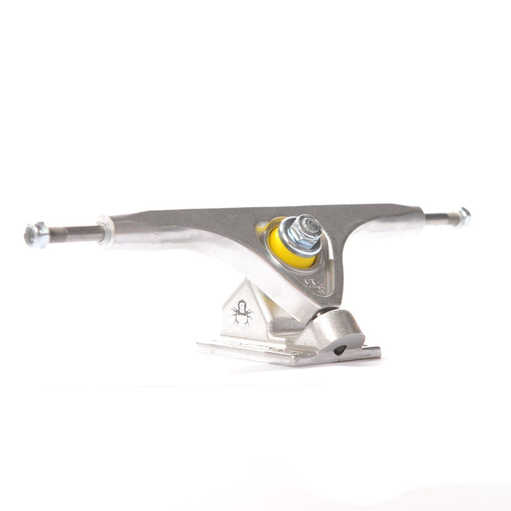 Truck Buck 195 Chrome