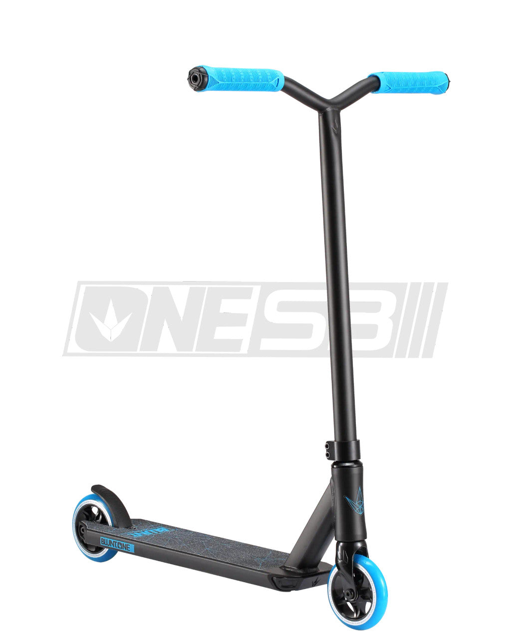 Trottinette freestyle Blunt ONE S3