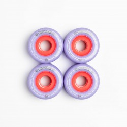 Roues 88 Wheels Moonwalker 65mm 78A