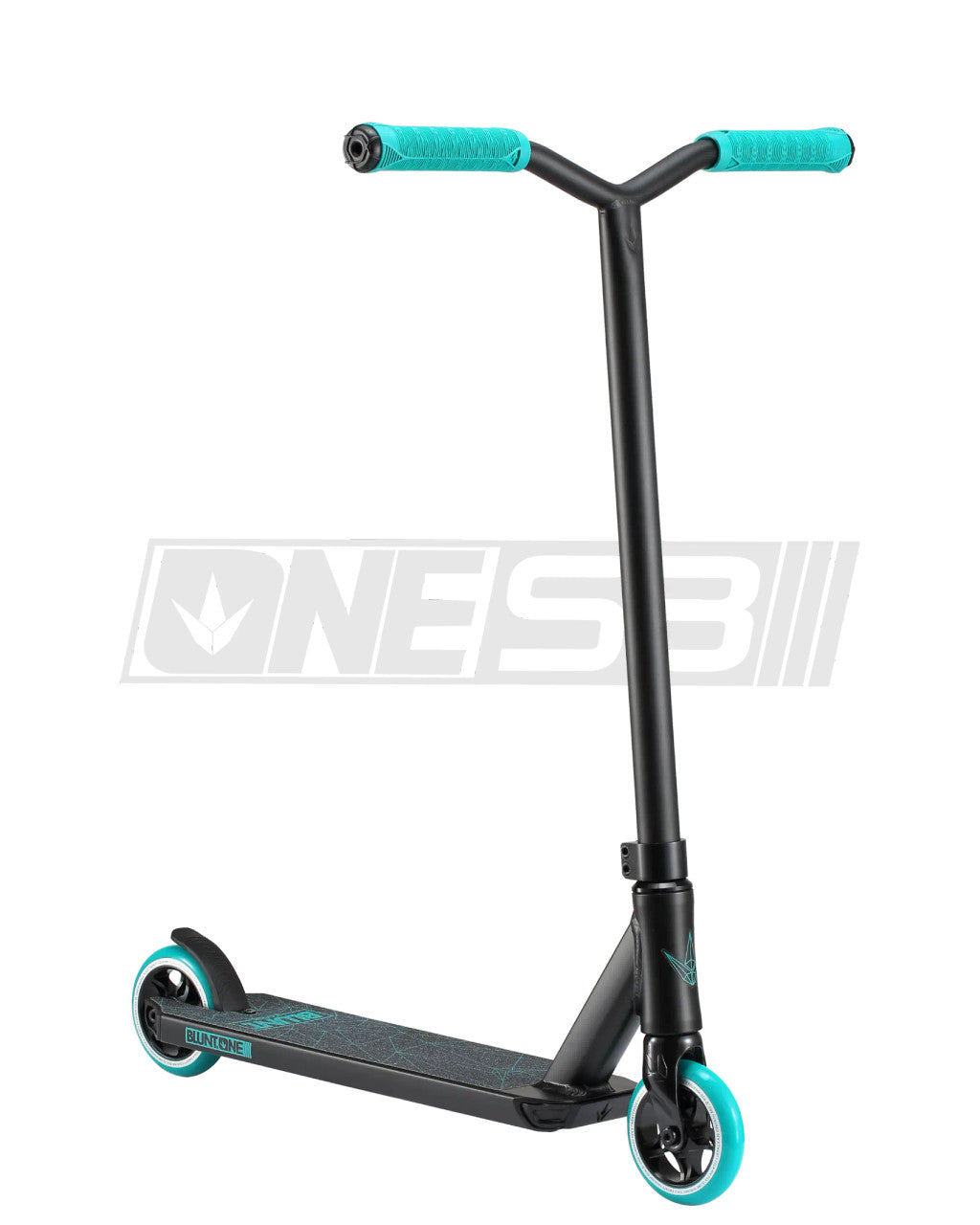 Trottinette freestyle Blunt ONE S3