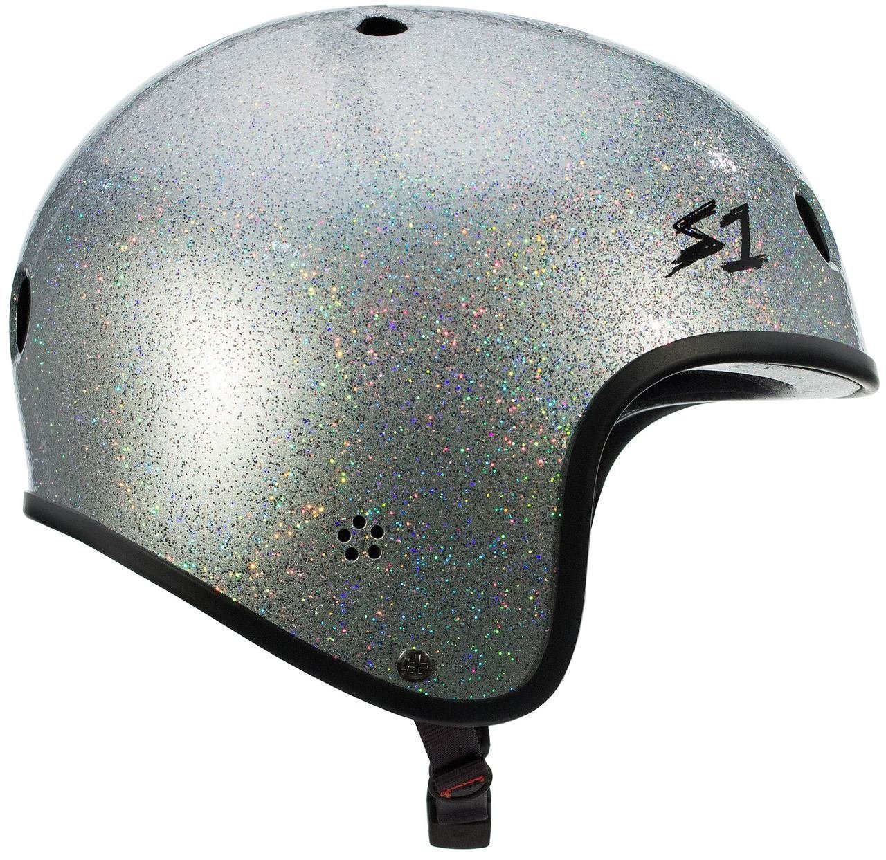 Casque S-One Retro Lifer